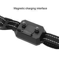 Dog Trainer Electronic Fence Smart GPS Wireless Bark Stop