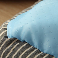 Summer Cold Feeling Dog Cat Kennel Ice Silk Cool Den
