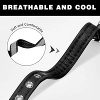 CL181K Pet Soft Reflecting Collar