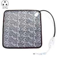 Waterproof Bite-proof Wear-resistant Adjustable Temperature Pet Electric Blanket