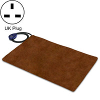 12V Low Voltage Multifunctional Warm Pet Heating Pad Pet Electric Blanket