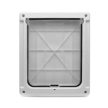 GM-01 Pet Door Pet Supplies ABS Dog and Cat Door Hole