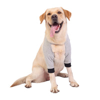 Pet Knee Pads Breathable Dog Elbow Brace Front Leg Brace