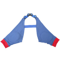 Pet Knee Pads Breathable Dog Elbow Brace Front Leg Brace