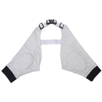 Pet Knee Pads Breathable Dog Elbow Brace Front Leg Brace