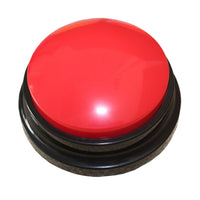 Pet Communication Button Dog Vocal Box Recording Vocalizer, Style: Recording Model