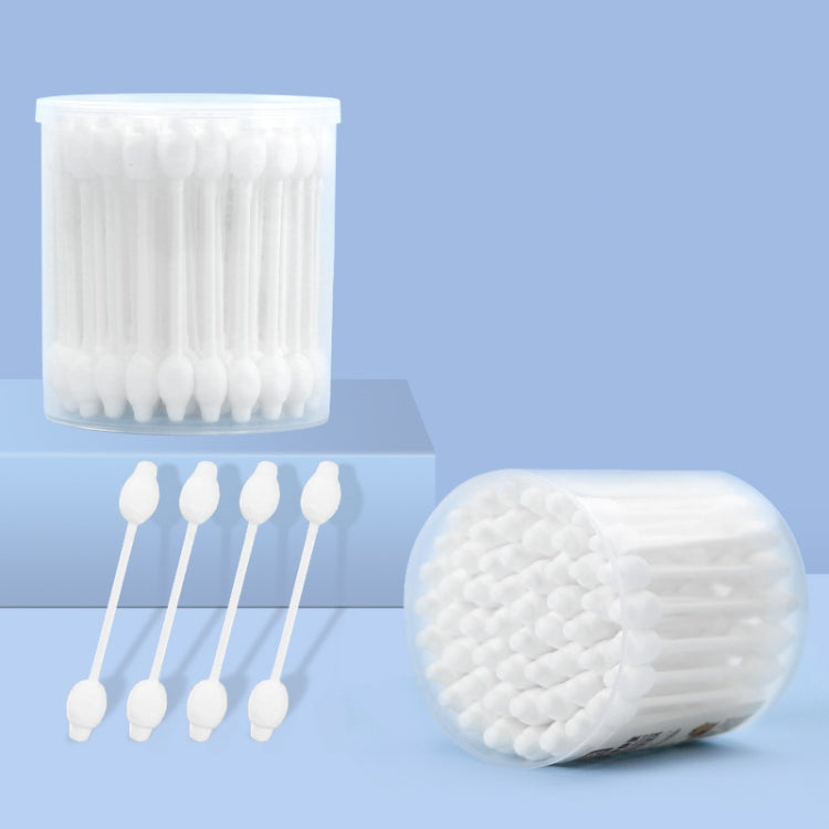2boxes Pet Cotton Swabs Cat Dog Ear Cleaning Supplies
