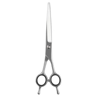 Pet Grooming Scissors Dog Cat Hair Trimming Haircutting Tools, Style: