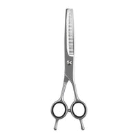Pet Grooming Scissors Dog Cat Hair Trimming Haircutting Tools, Style: