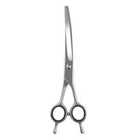 Pet Grooming Scissors Dog Cat Hair Trimming Haircutting Tools, Style: