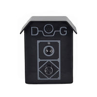 Pet Ultrasonic Bark Stopper Dog Trainer, Random Color Delivery, Specification: UL10