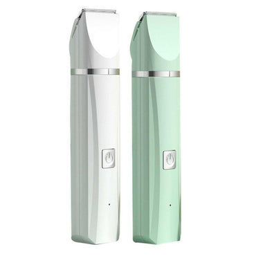 Pet Shaver Cat Dog Paw Hair Clipper Electric Fader