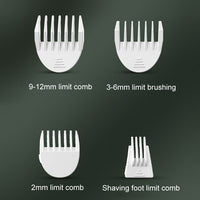 Pet Shaver Cat Dog Paw Hair Clipper Electric Fader