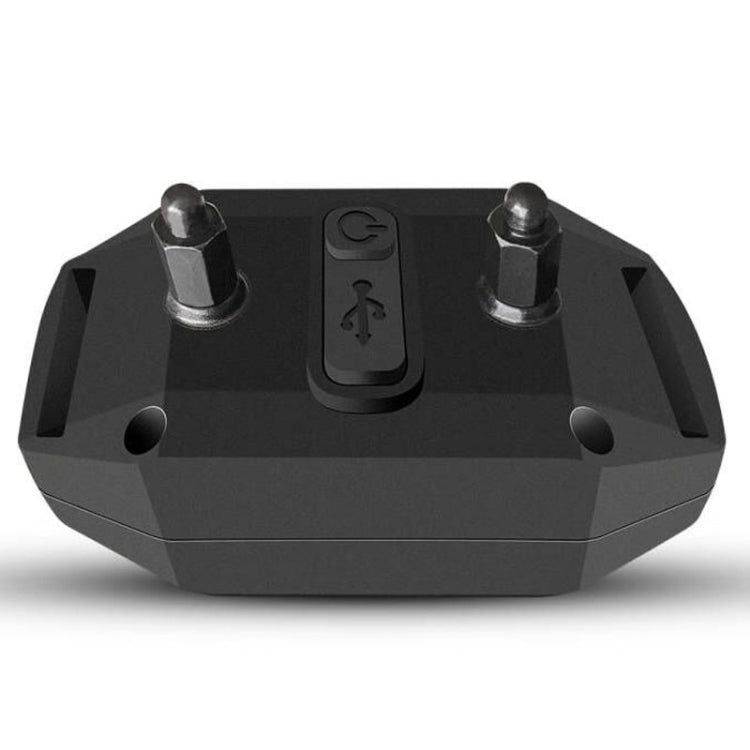 Smart Remote Control Dog Trainer Stop Barker Waterproof Vibration Collar