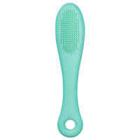 Pet Cats Dog Cleaning Comb Chin Teeth Cleaning Brush Silicone Brush