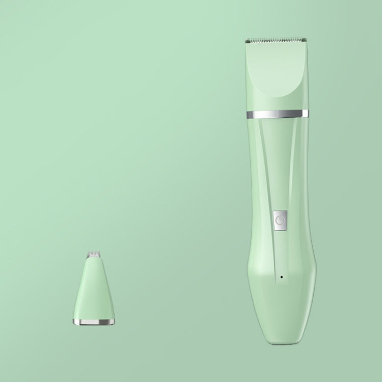 Electric Clippers