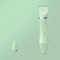 Multifunctional Pet Electric Shaver Cat And Dog Hair Clipper
