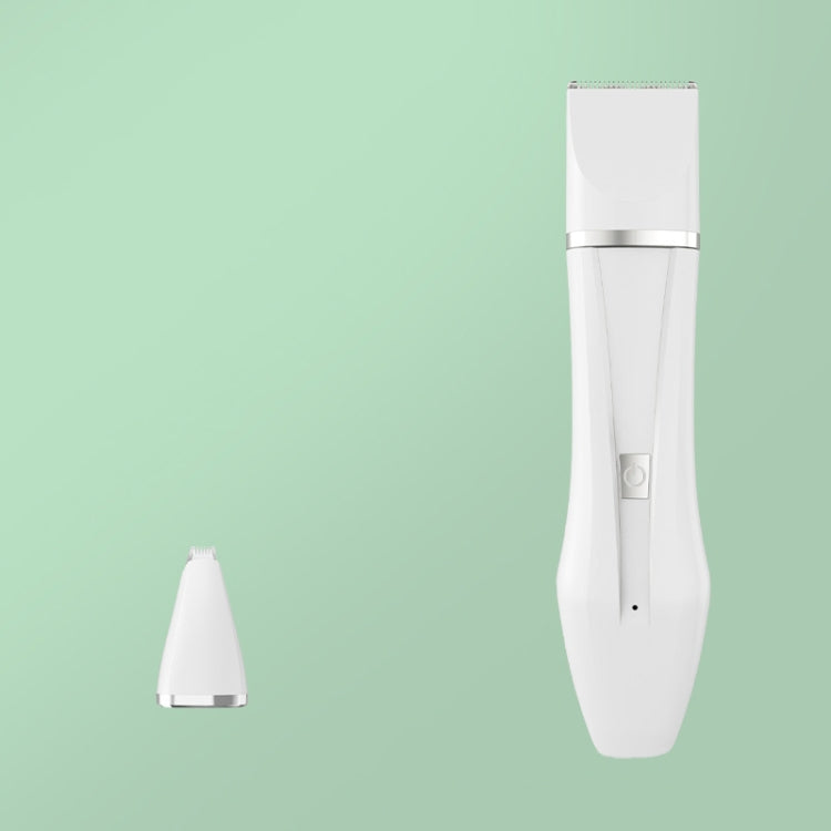 Multifunctional Pet Electric Shaver Cat And Dog Hair Clipper