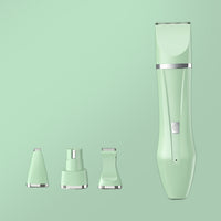 Multifunctional Pet Electric Shaver Cat And Dog Hair Clipper