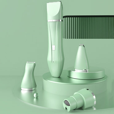 Multifunctional Pet Electric Shaver Cat And Dog Hair Clipper