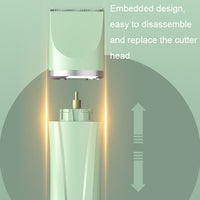 Multifunctional Pet Electric Shaver Cat And Dog Hair Clipper