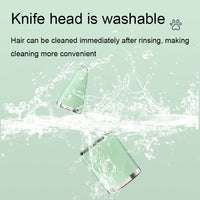 Multifunctional Pet Electric Shaver Cat And Dog Hair Clipper