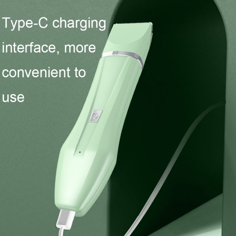 Multifunctional Pet Electric Shaver Cat And Dog Hair Clipper
