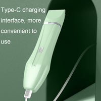 Multifunctional Pet Electric Shaver Cat And Dog Hair Clipper
