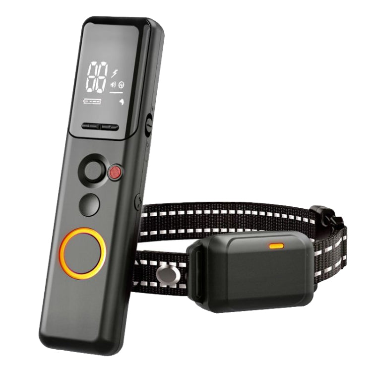 Remote Control Pet Electric Shock Circular Dog Trainer