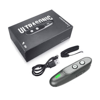 Ultrasonic Dog Repeller Trainer Pet Dog Anti-Bark Discipler