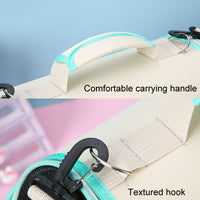 Crossbody Pet Bag Cast And Dogs Outdoor Carrying Portable Single Shoulder Bag