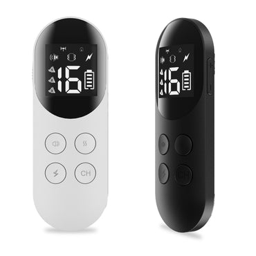 Pet Dog Training Anti-barking Collar Smart Remote Control