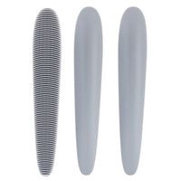 3pcs Cat Tongue Texture Grooming Brush Pet Massage Comb