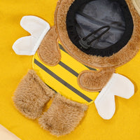 Pet Out Bag Crossbody Tote Cat Bag Small Dog Expandable Shoulder Bag