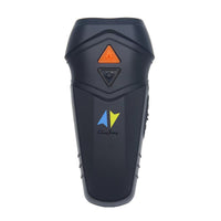 Chanfong Ultrasonic Handheld Dog Repeller Portable Dual Probe High Power Stop Barker