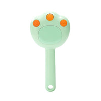 Pet Cleaning Spray Massage Comb